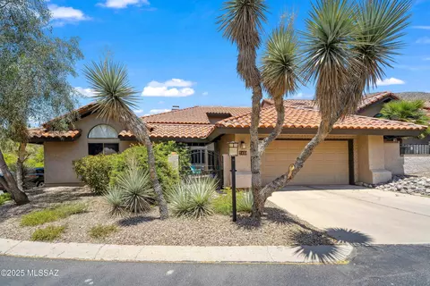 7133 E Grey Fox Ln, Tucson, AZ 85750