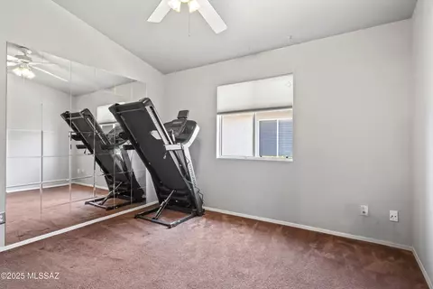 Bedroom - 8807 S Desert Rainbow Dr, Tucson, AZ 85747 photo 2 of 3