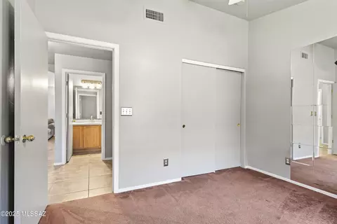 Bedroom - 8807 S Desert Rainbow Dr, Tucson, AZ 85747 photo 3 of 3