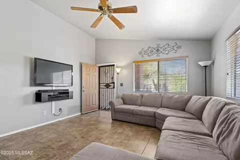 Living - 8807 S Desert Rainbow Dr, Tucson, AZ 85747 photo 1 of 1