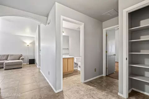 Entry Way - 8807 S Desert Rainbow Dr, Tucson, AZ 85747 photo 2 of 2