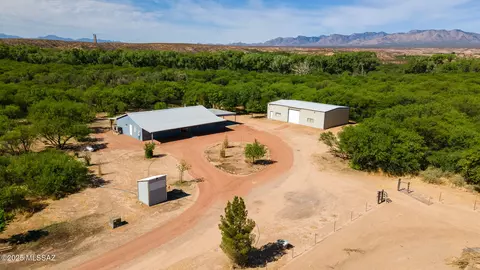 577 W Whitney Ln, Saint David, AZ 85630