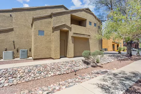 1255 E Weimer Cir UNIT 76, Tucson, AZ 85719