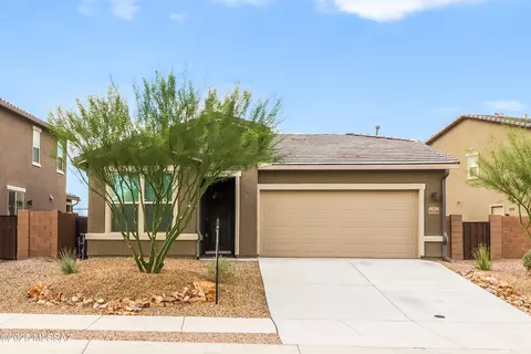 10098 S Moonlit Riverwalk Trl, Vail, AZ 85641
