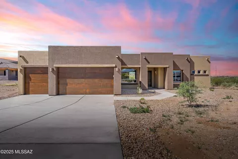 14386 E Sands Ranch Rd, Vail, AZ 85641