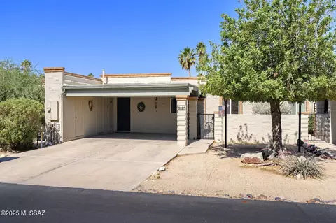 3027 N Desert Dr, Tucson, AZ 85712
