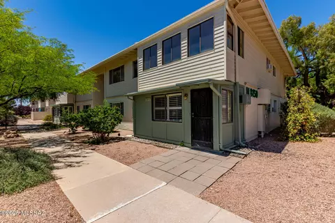 8150 E Broadway Blvd #H-107, Tucson, AZ 85710