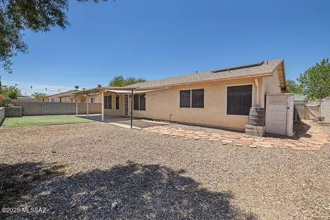 7925 S Danforth Ave, Tucson, AZ 85747 photo 29