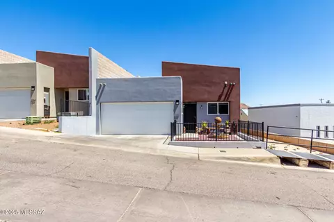 250 W Santa Sofia St, Nogales, AZ 85621