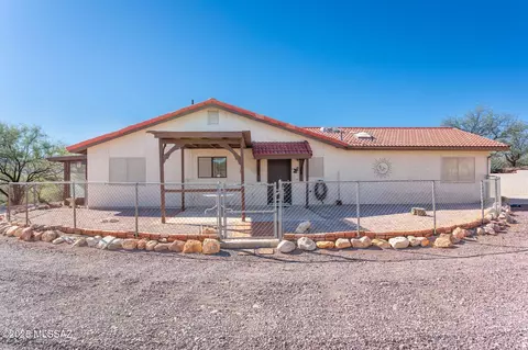 1147 Pedro Ct, Rio Rico, AZ 85648