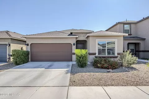 3480 N Kellen Canyon Ct, Tucson, AZ 85745
