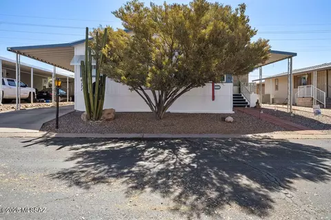 6171 S Mainside Dr, Tucson, AZ 85746
