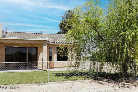 161 N Carlilse Way, Willcox, AZ 85643 photo 34