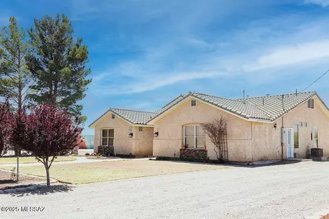 161 N Carlilse Way, Willcox, AZ 85643 photo 3