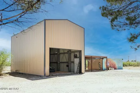 161 N Carlilse Way, Willcox, AZ 85643 photo 37