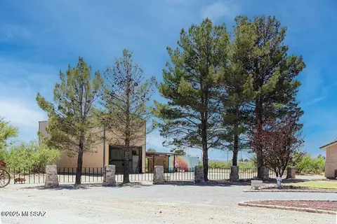 161 N Carlilse Way, Willcox, AZ 85643 photo 5