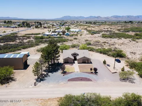 161 N Carlilse Way, Willcox, AZ 85643 photo 2