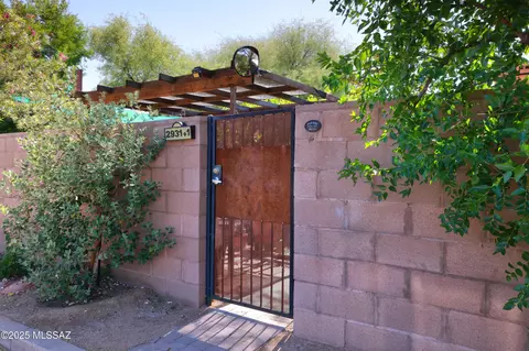 2931 N Mitch Dr, Tucson, AZ 85719