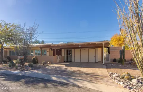 611 N Mann Ave, Tucson, AZ 85710