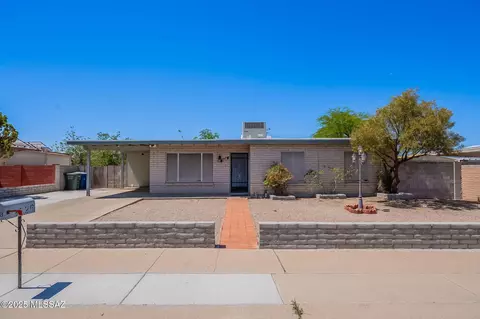 2226 E Jasmine Dr, Tucson, AZ 85706 photo 3