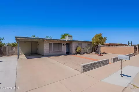 2226 E Jasmine Dr, Tucson, AZ 85706