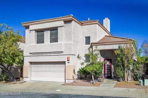 185 E Calle Zavala, Tucson, AZ 85704