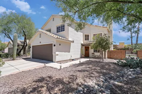 715 W Annandale Way, Tucson, AZ 85737
