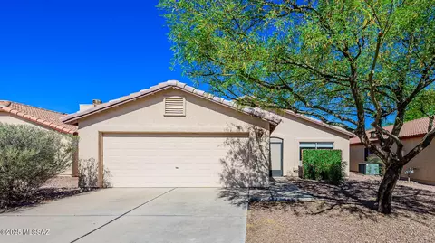 2943 N Gold Creek Pl, Tucson, AZ 85745