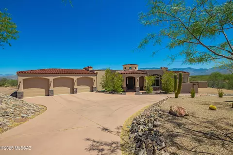 9440 S Old Soldier Trl, Vail, AZ 85641