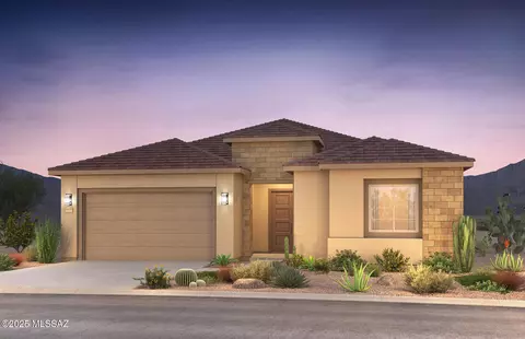 13398 N Sanidine Dr, Oro Valley, AZ 85755