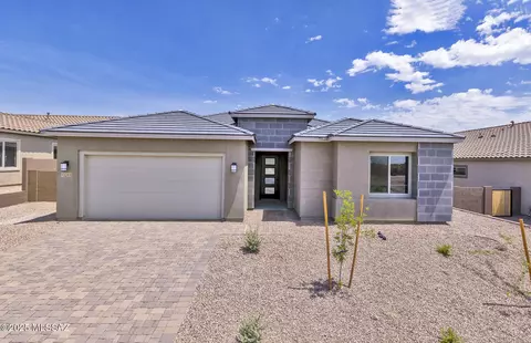 13282 N Galena Trl, Oro Valley, AZ 85755