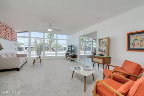 8312 E Koralee Pl, Tucson, AZ 85710