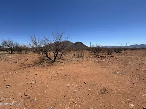 946 Camino Carina, Rio Rico, AZ 85648