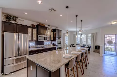 9978 N Niobrara Way, Tucson, AZ 85742