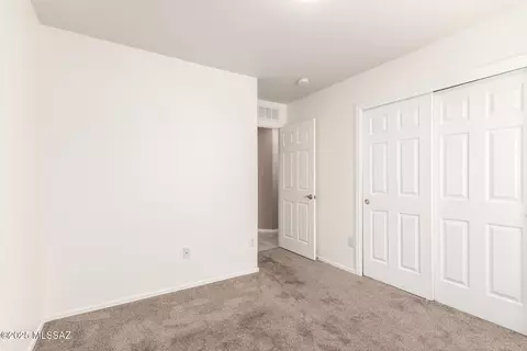 Bedroom - 4099 E Shadow Branch Dr, Tucson, AZ 85756 photo 4 of 5