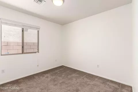 Bedroom - 4099 E Shadow Branch Dr, Tucson, AZ 85756 photo 3 of 5