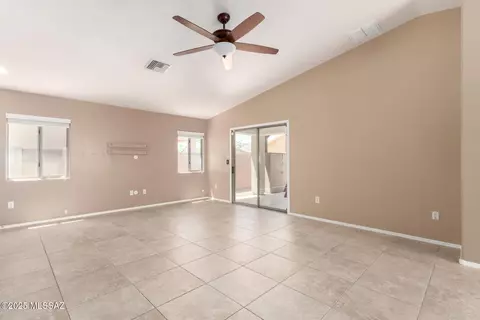 Living - 4099 E Shadow Branch Dr, Tucson, AZ 85756 photo 5 of 5