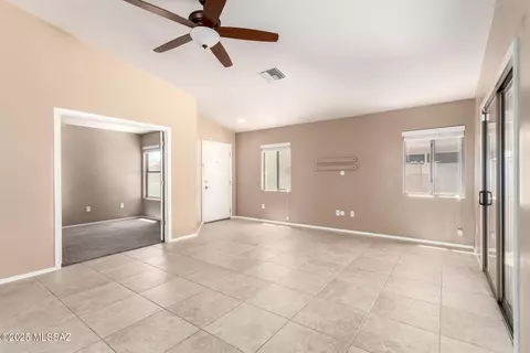 Living - 4099 E Shadow Branch Dr, Tucson, AZ 85756 photo 4 of 5