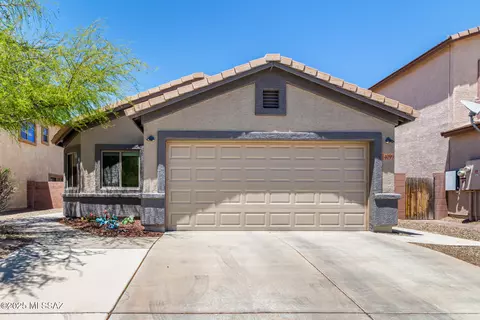 4099 E Shadow Branch Dr, Tucson, AZ 85756