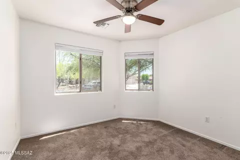 Bedroom - 4099 E Shadow Branch Dr, Tucson, AZ 85756 photo 2 of 5