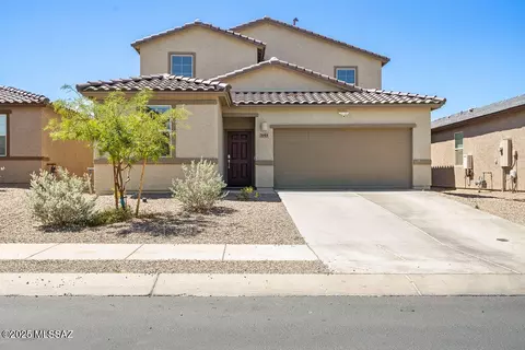 7093 W Inkwood Ln, Tucson, AZ 85757