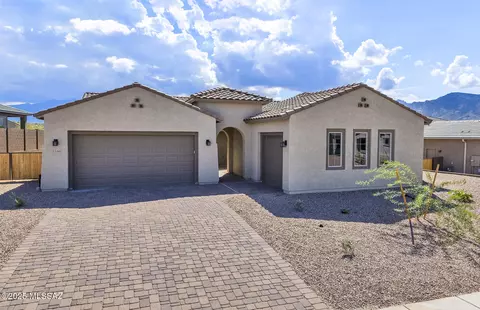 13346 N Galena Trl, Oro Valley, AZ 85755