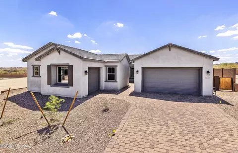 13345 N Galena Trl, Oro Valley, AZ 85755