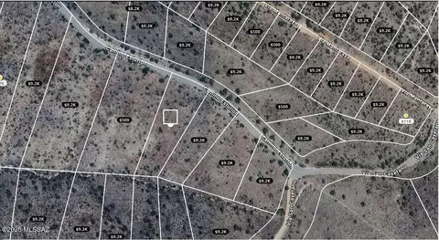 1547 Camino Esturion, Rio Rico, AZ 85648