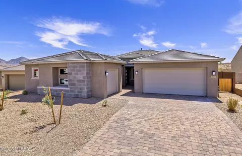 13305 N Galena Trl, Oro Valley, AZ 85755