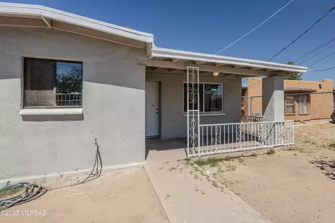 3668 S 9th Ave, Tucson, AZ 85713