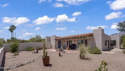 4428 N Paseo Aquimuri, Tucson, AZ 85750