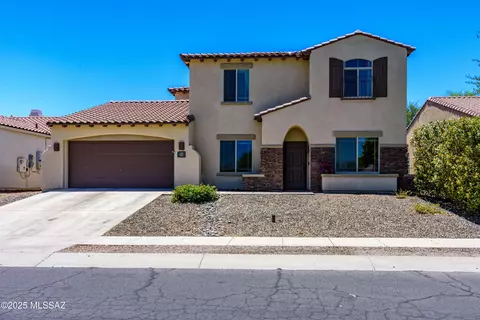 19 W Via Teresita, Sahuarita, AZ 85629