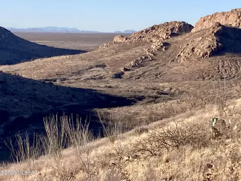 tbd N Wilderness Trl, Douglas, AZ 85607