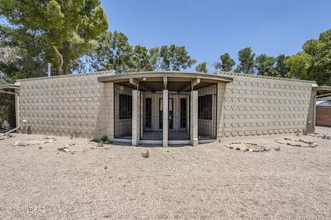 2472 N Van Buren Ave, Tucson, AZ 85712